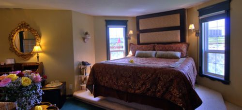 Heartwood Inn Drumheller Bagian luar foto