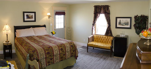 Heartwood Inn Drumheller Bagian luar foto