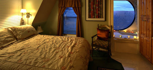 Heartwood Inn Drumheller Bagian luar foto