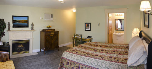 Heartwood Inn Drumheller Bagian luar foto