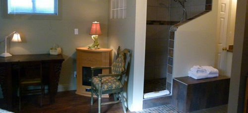 Heartwood Inn Drumheller Bagian luar foto